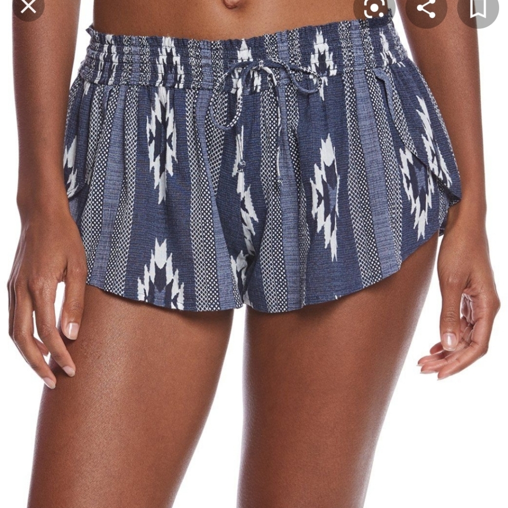 RIP CURL PEACE TRIBE SHORTS